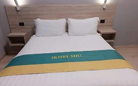 Miu Hotel
